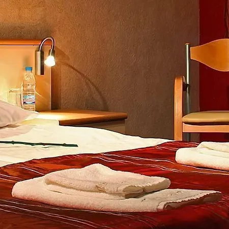 Brod - Free Parking Hotel Sofia