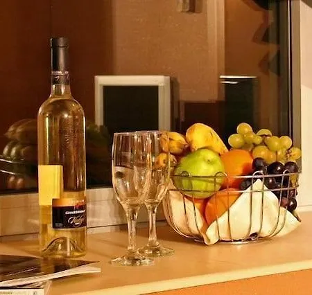 Brod - Free Parking Hotel