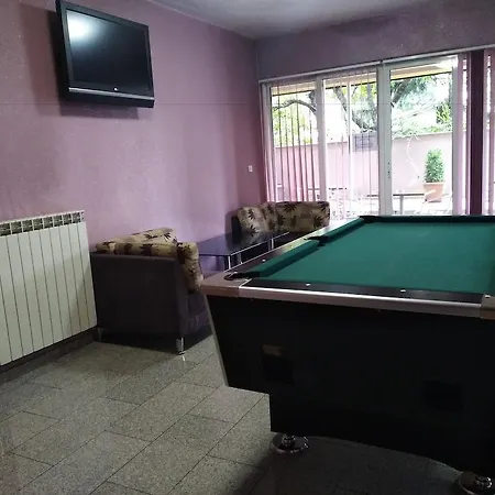 Brod - Free Parking Hotel