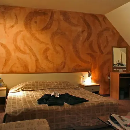 Hotel Brod - Free Parking 3*