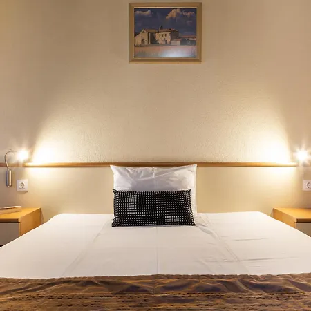 Brod - Free Parking Hotel Sofia