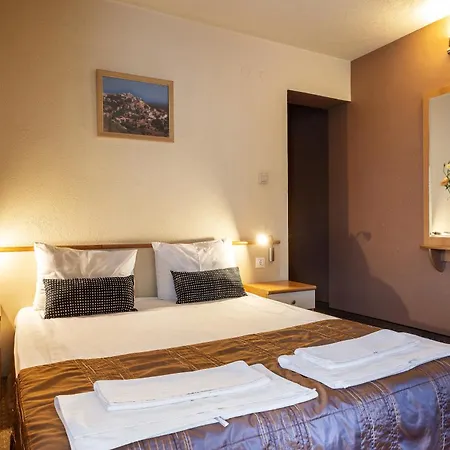 Brod - Free Parking 3* Sofia