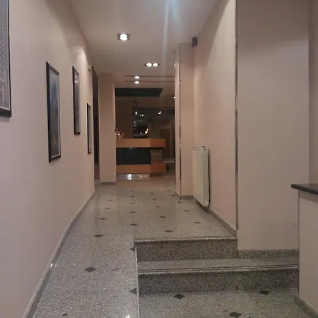 Brod فندق 3*